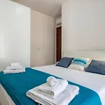 Tidy House Alghero