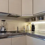 Appartement Tidy House *