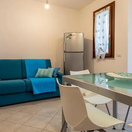 Tidy House * Αλγκέρο