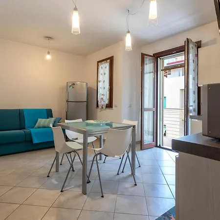 Appartement Tidy House