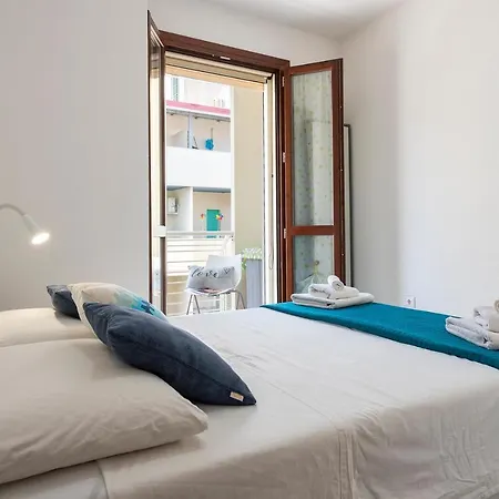 Appartement Tidy House *