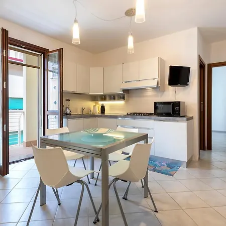 Διαμέρισμα Tidy House Αλγκέρο