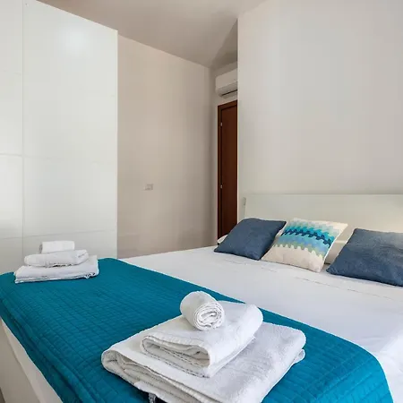 Tidy House Alghero
