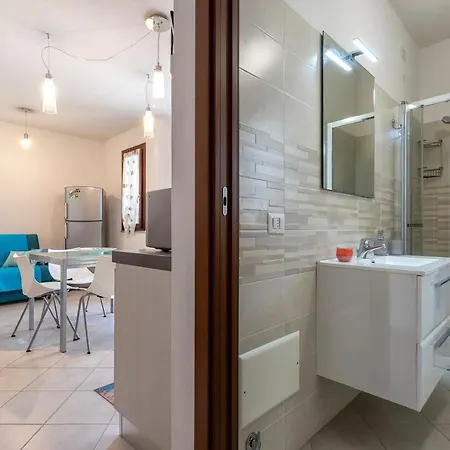 Tidy House * Alghero