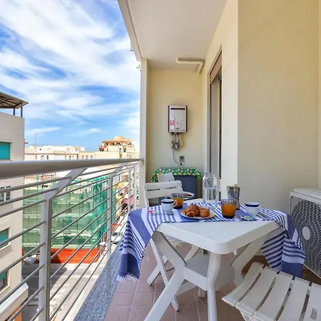 Tidy House Apartment Alghero