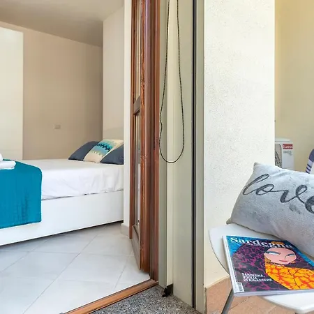 Tidy House * Alghero