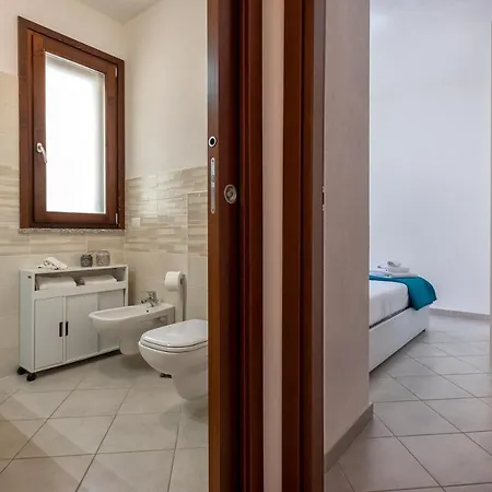 Tidy House Appartement *