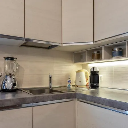 Апартаменты Tidy House *