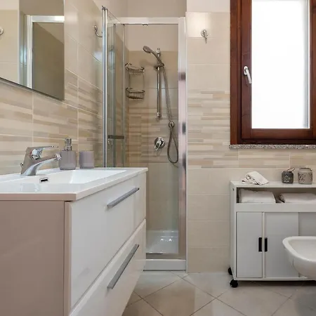 Апартаменты Tidy House *